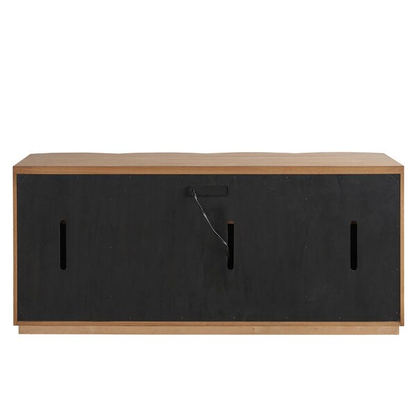 Lumi Credenza